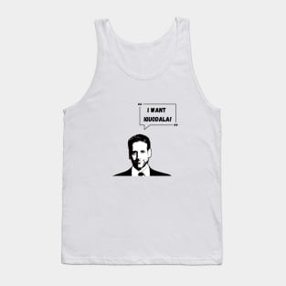 "I Want Iguodala!" Tank Top